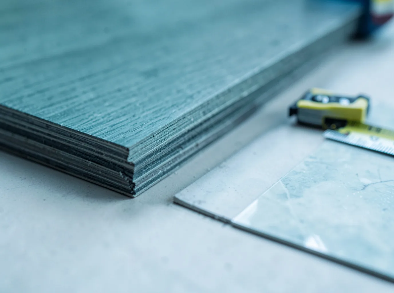 Luxury Vinyl Plank Installation West Hartford, CT FAQs
